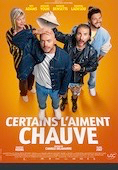Certains l'aiment chauve