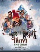 Tanvi the Great