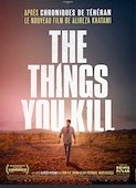 The Things You Kill<br>