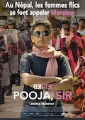 Pooja, Sir