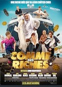 Comme des riches