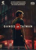 Gangs of Taiwan