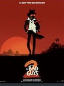 Bad Guys 2 (les)