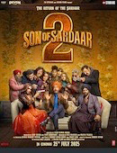 Son of Sardaar 2