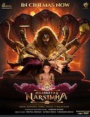 Mahavatar Narsimha