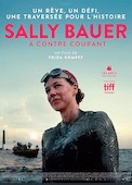 Sally Bauer, à contre-courant
