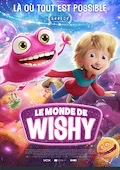 Monde de Wishy (le)