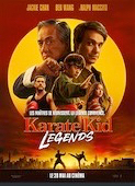 Karate Kid : Legends