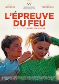 Epreuve du feu (l')