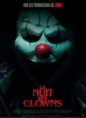 Nuit des clowns (la)