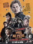 Pris au piège - Caught Stealing
