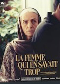 Femme qui en savait trop (la)