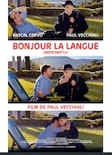 Bonjour la langue