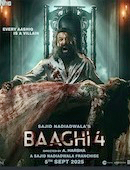 Baaghi 4