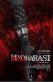Madharasi