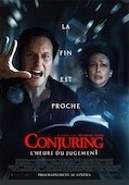 Conjuring : l'Heure du jugement
