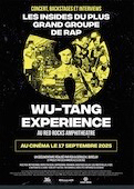 Wu Tang Experience
