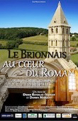 Brionnais au cœur du roman (le)