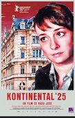 Kontinental 25