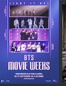 BTS  2016 : Epilogue : Young Forever