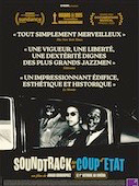 Soundtrack to a Coup d'Etat