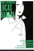 Dans l'atelier de Lucas Harari