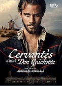 Cervantes avant Don Quichotte