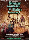 Sunny Sanskari Ki Tulsi Kumari