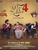 Nikka Zaildar 4