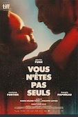Vous n'êtes pas seuls