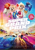 Super Grand Prix