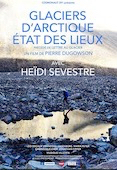 Glaciers d'Arctique, état des lieux