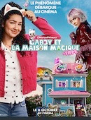 Gabby et la maison magique