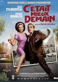 C'était mieux demain