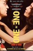 One to One : John et Yoko