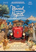 Marcel et Monsieur Pagnol