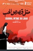 Journal intime du Liban