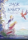 Jack et Nancy, les Plus Belles Histoires de Quentin Blake