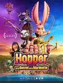 Hopper et le secret de la marmotte