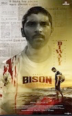 Bison Kaalamaadan