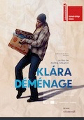 Klára déménage