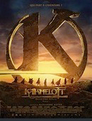 Kaamelott deuxième volet partie 1