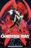 Chainsaw Man : l'Arc de Reze