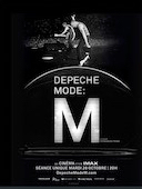 Depeche Mode : M