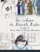 Cahier de Danièle Kahn (le)
