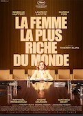 Femme la plus riche du monde (la)