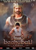 Légende de Baahubali : l'Epopée (la)