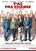 T'as pas changé