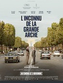 Inconnu de la Grande Arche (l')