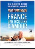 France, une histoire d'amour